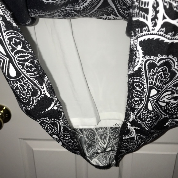 EUC New York & Company dress - Picture 5 of 7